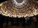 Yad Vashem eert Nederlandse schrijfster en dominee