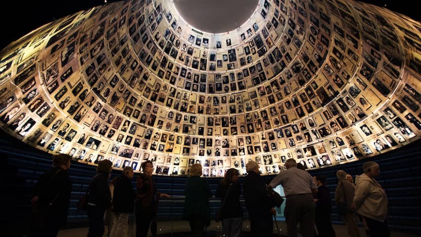 Drie inwoners Laren krijgen postuum Yad Vashem-onderscheiding