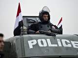 Militairen omgekomen bij bomaanslag Egypte