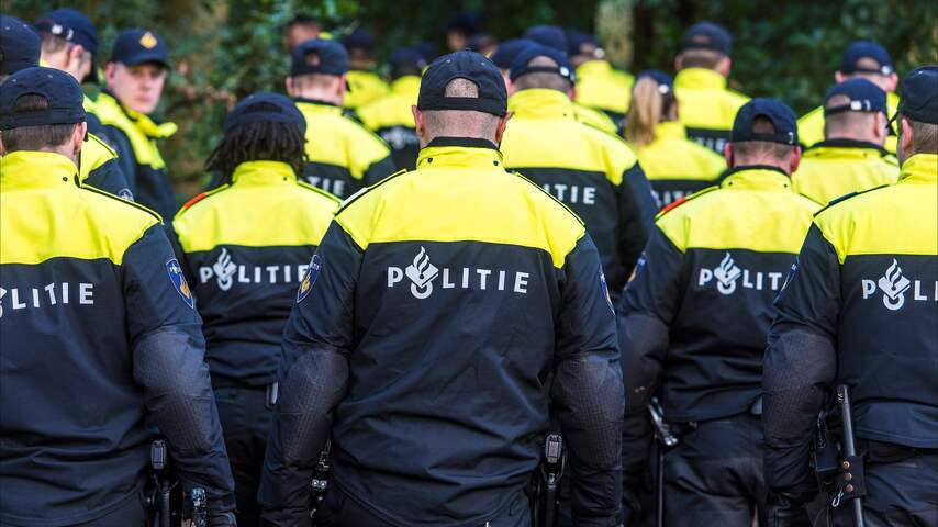 Ongeveer 150 tips in zaak Els Borst