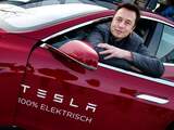 Tesla levert recordaantal auto's