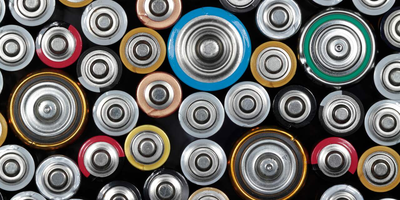‘Mogelijk mega-batterijenfabriek in Eemshaven’