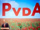 Partijleider Diederik Samsom zei zondag na afloop van het congres dat het centrum van Amsterdam alleen nog voor mensen met geld is als VVD en D66 hun zin krijgen.