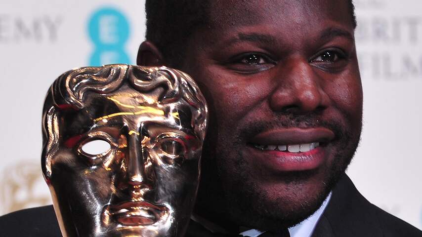 Uitreiking Bafta's