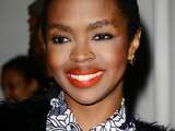 Lauryn Hill
