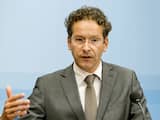 Geen extra bezuinigingen volgens Dijsselbloem 