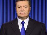Parlement Oekraïne wil Janoekovitsj voor Strafhof