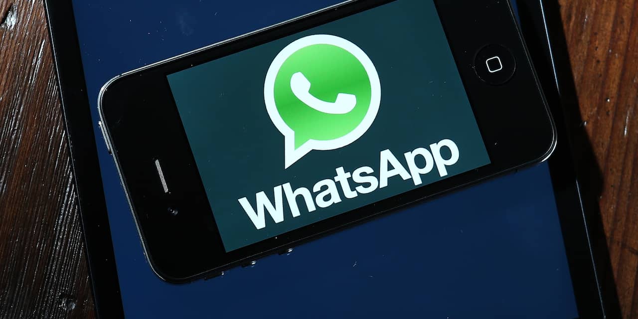 Waakhond keurt overname Whatsapp goed