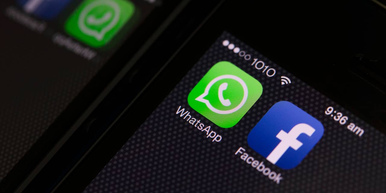 Waarom betaalt Facebook 19 miljard dollar voor Whatsapp?