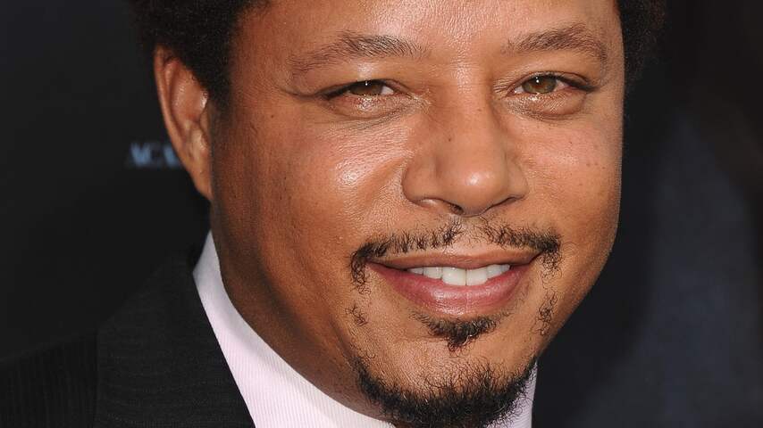 Terrence Howard in nieuwe hiphopserie
