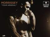 Morrissey - Your Arsenal (2014 Reissue)