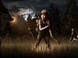 Telltale kondigt nieuwe Walking Dead-game aan