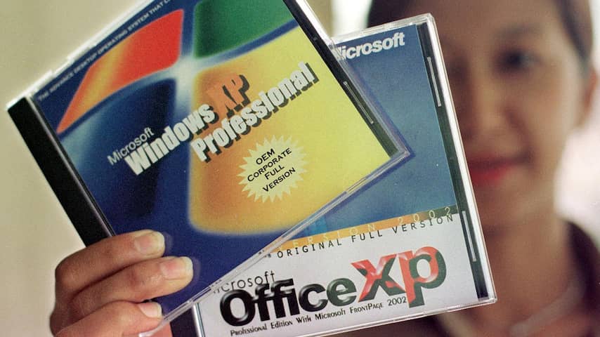 Windows XP