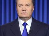 Janoekovitsj ook internationaal gezocht