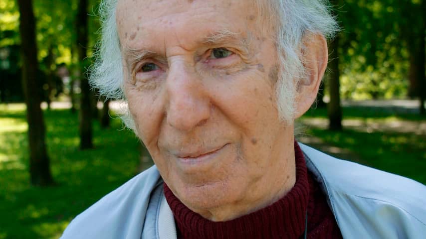 Leo Vroman