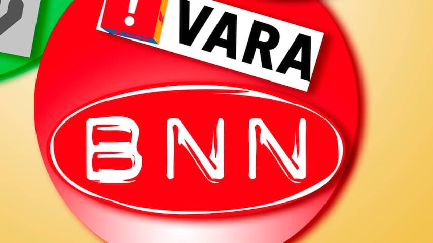 Deel ledencontributie BNN-VARA ging naar best verdienende presentatoren