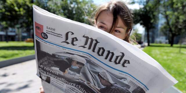 Le Monde