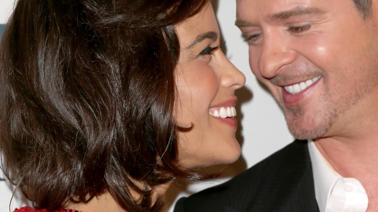 Robin Thicke en Paula Patton gaan uit elkaar | Achterklap | NU.nl