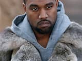 'Kanye West verlaat agentschap na onenigheid over projecten'