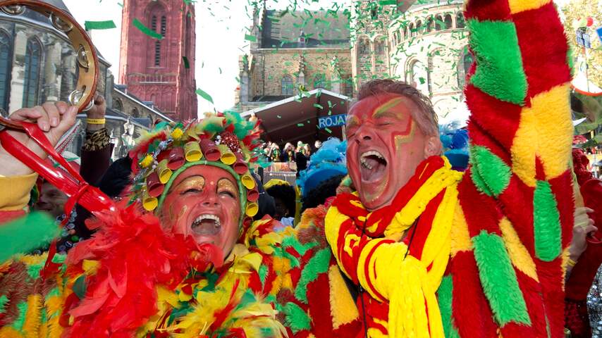 Carnaval Maastricht
