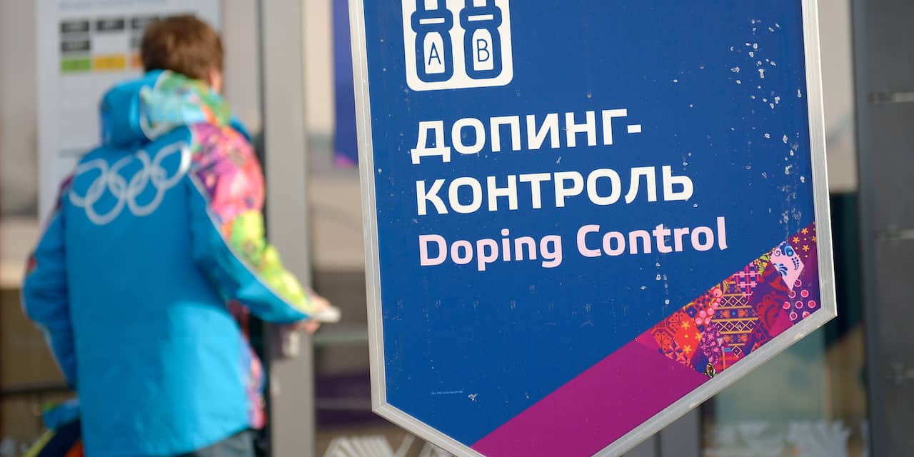 'Russen gebruiken al tien jaar xenongas als dopingmiddel'