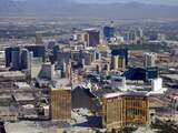 MGM Resorts ziet reserveringen wegvallen na schietpartij Vegas
