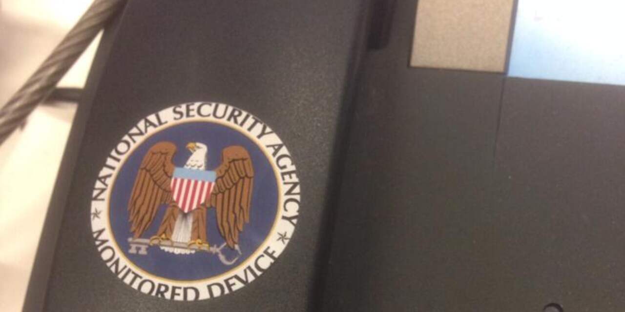NSA blijft telefoongegevens in VS verzamelen