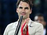 Federer treft Djokovic in halve eindstrijd