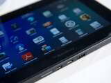 Blackberry overweegt nieuwe poging op tabletmarkt