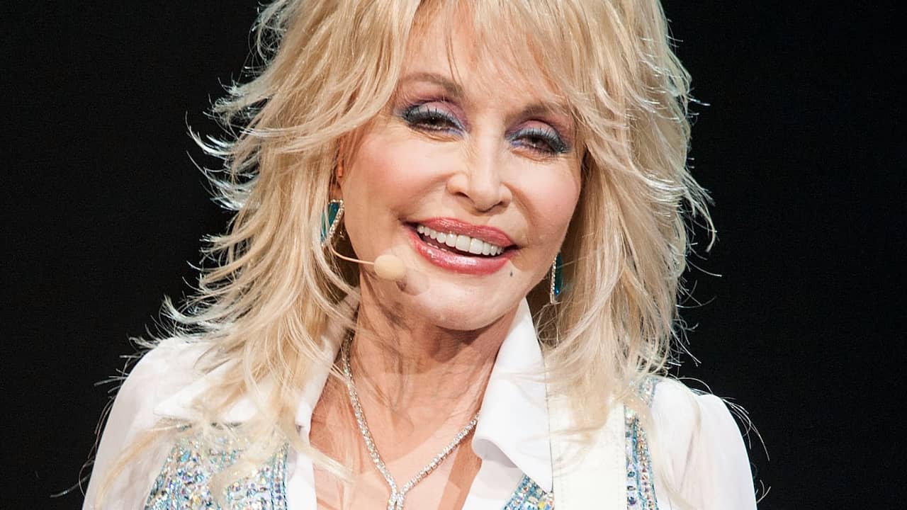 Film Gebaseerd Op Dolly Parton Hit Jolene In De Maak Nu Het Laatste Nieuws Het Eerst Op Nu Nl