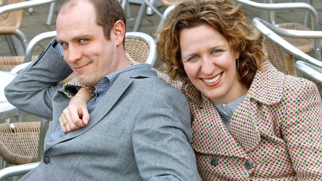 Aaf Brandt Corstius Hugo Brandt Corstius