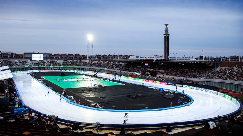 Olympisch Stadion