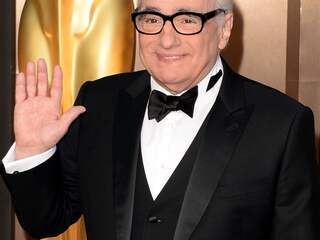 Filmmuseum EYE organiseert tentoonstelling over Scorsese