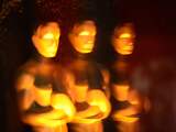 Overzicht van alle Oscars 2014