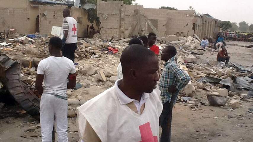 Nigeria