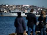Situatie Krim is 'moeilijk maar onder controle'