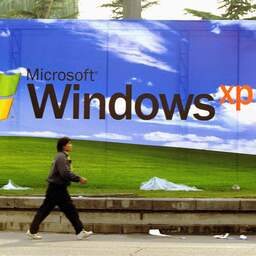 'Broncode van Windows XP gelekt, al jaren in handen van hackers'