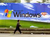 Microsoft dicht ernstig Windows-lek met noodpatch voor XP
