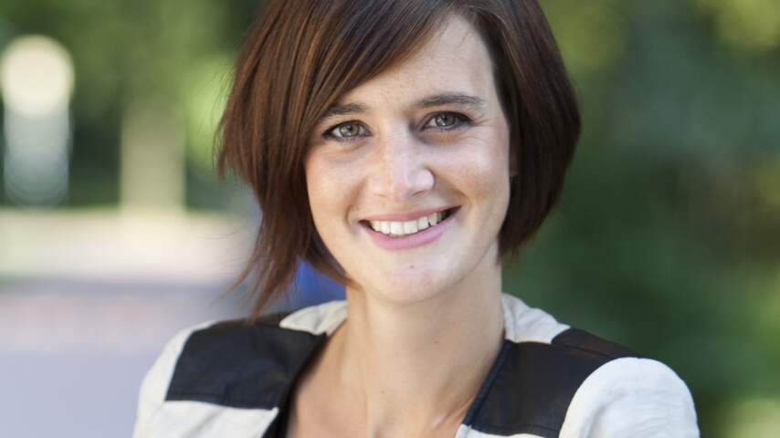 Yora Rienstra