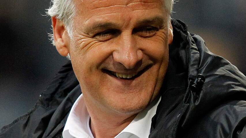 Fred Rutten