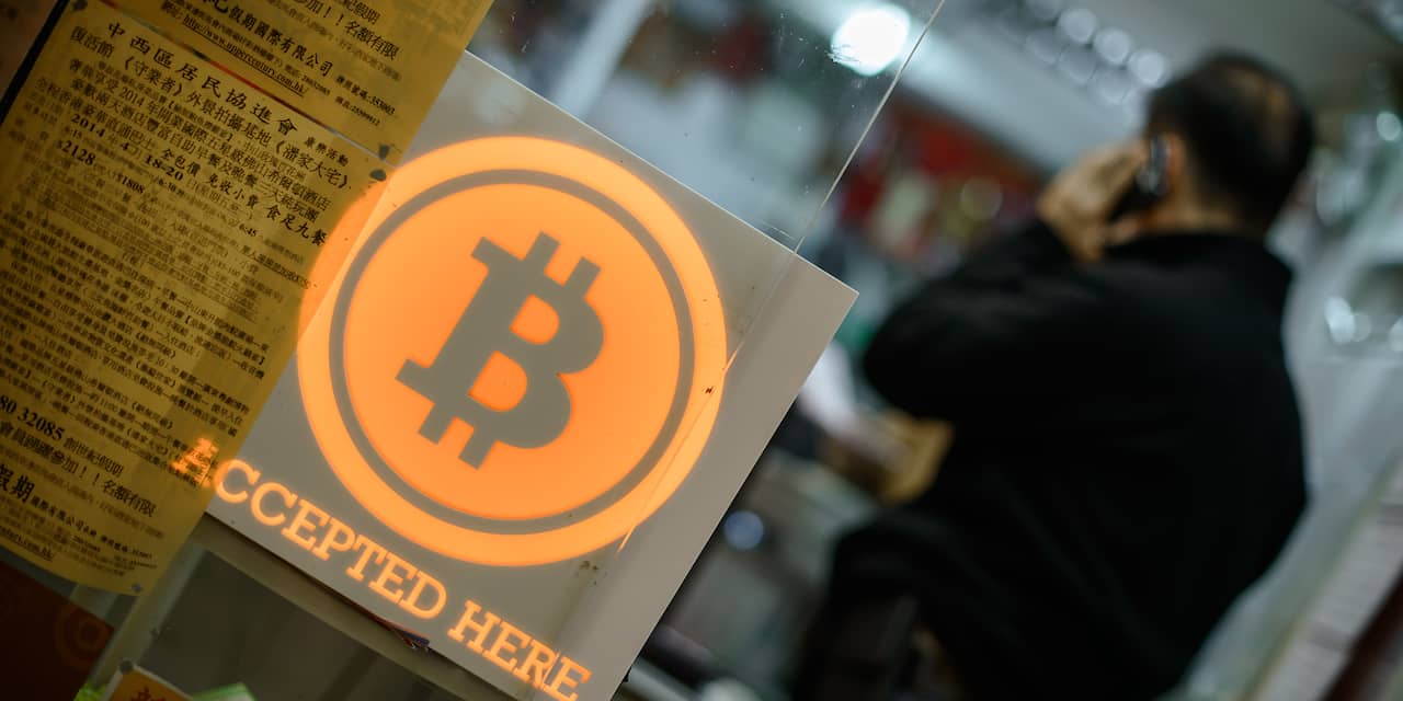 Supermarkt in Arnhem accepteert bitcoins