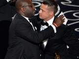 12 Years a Slave krijgt Oscar voor Beste Film