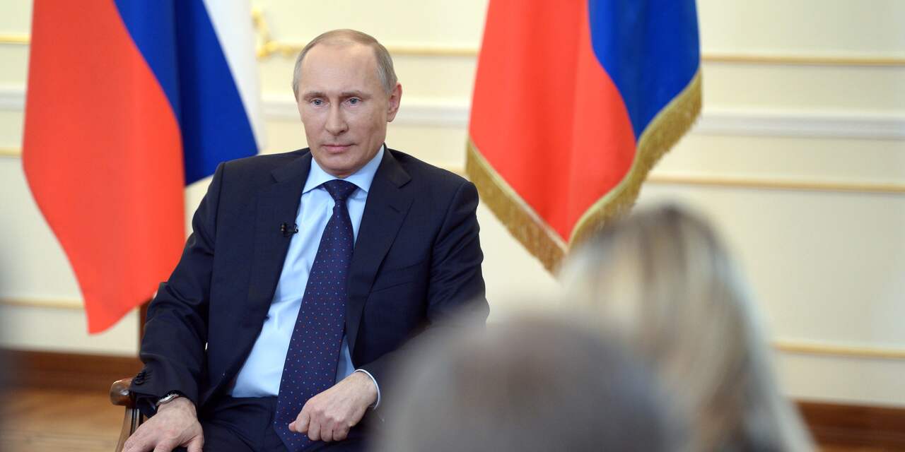 OESO schort gesprekken met Rusland op