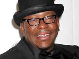 Bobby Brown stelt tour uit om Bobbi Kristina