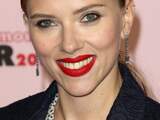 'Scarlett Johansson is in het geheim getrouwd'