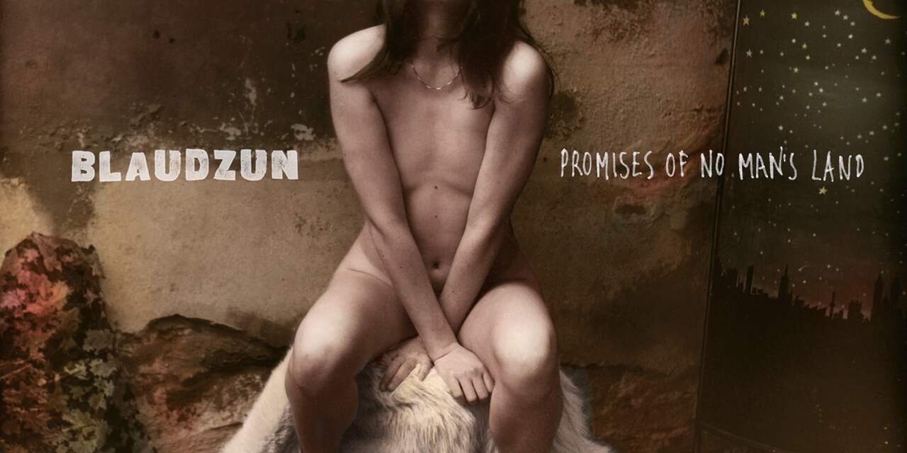 Blaudzun - Promises Of No Man's Land