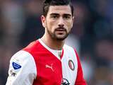 Pellè accepteert schorsing van vier duels