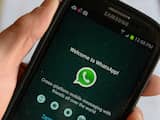 Achthonderd miljoen gebruikers voor Whatsapp