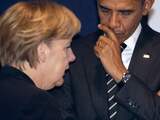 'Merkel krijgt geen inzage in NSA-dossier'