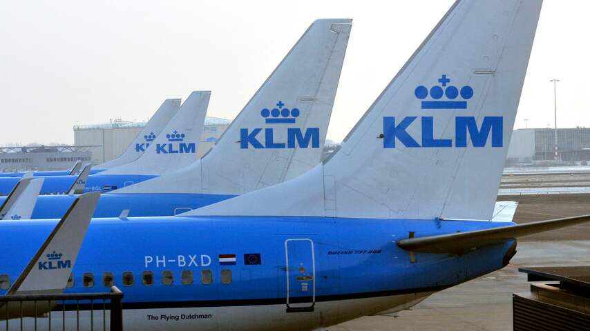 KLM